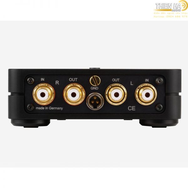 Phono Clearaudio Basic V2 - Hình ảnh 3