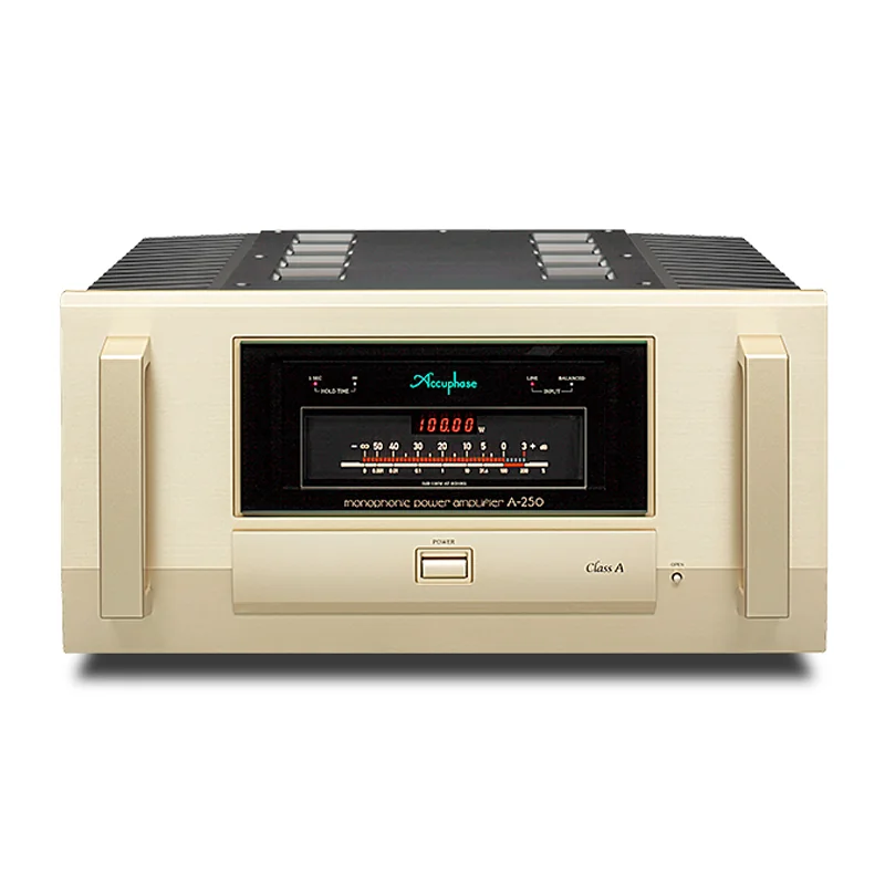 Power Accuphase A 250
