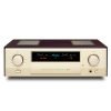 Pre Accuphase C-3850