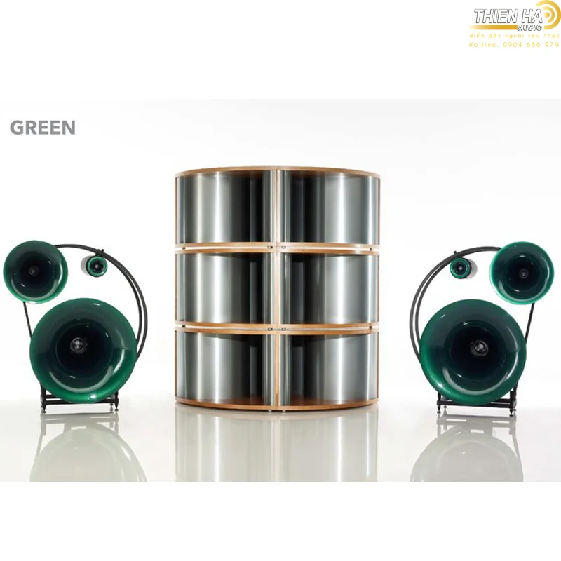 Loa Avantgarde Trio XD Series - Ảnh 5