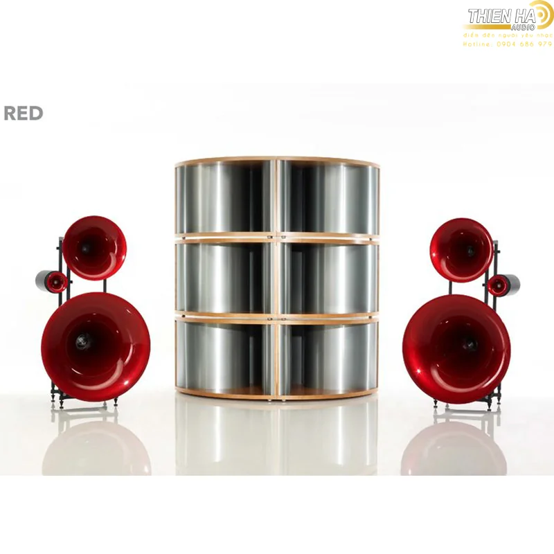 Loa Avantgarde Trio XD Series - Ảnh 4