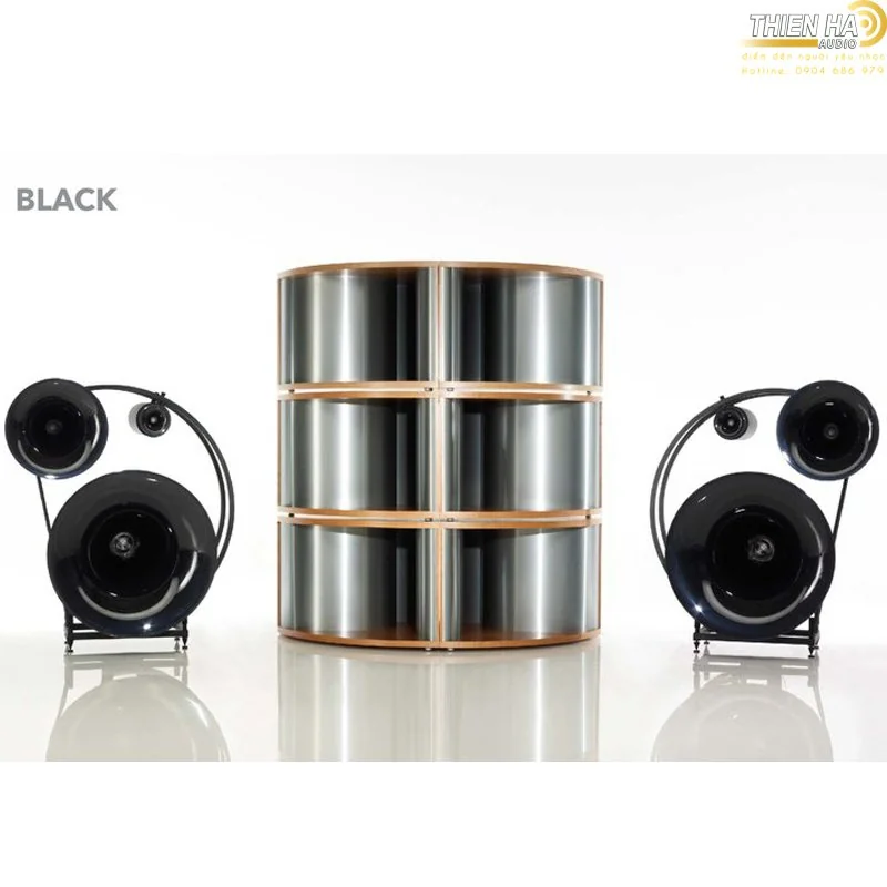 Loa Avantgarde Trio XD Series - Ảnh 6