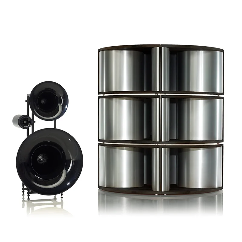 Loa Avantgarde Trio XD Series