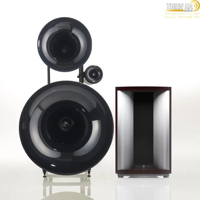 Loa Avantgarde Trio XD Series - Ảnh 2