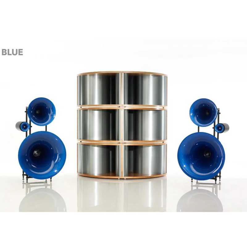 Loa Avantgarde Trio XD Series - Ảnh 3