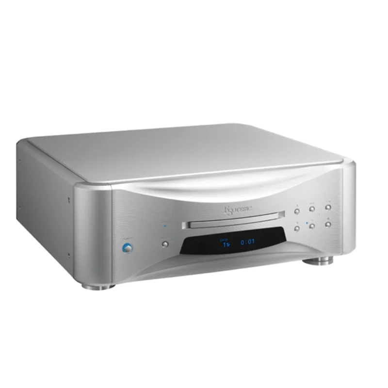 Đầu CD Esoteric Grandioso K1 X