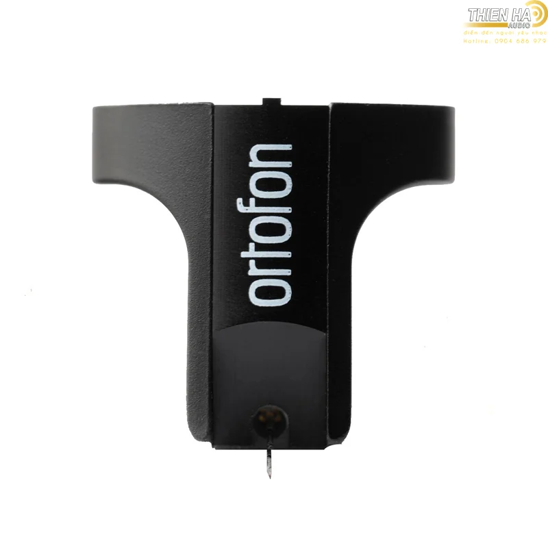 Kim Ortofon MC Cadenza Black - Ảnh 2