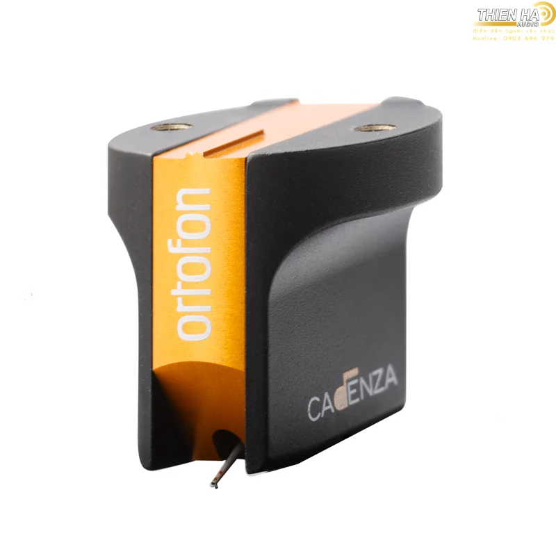 Kim Ortofon MC Cadenza Bronze - Ảnh 2