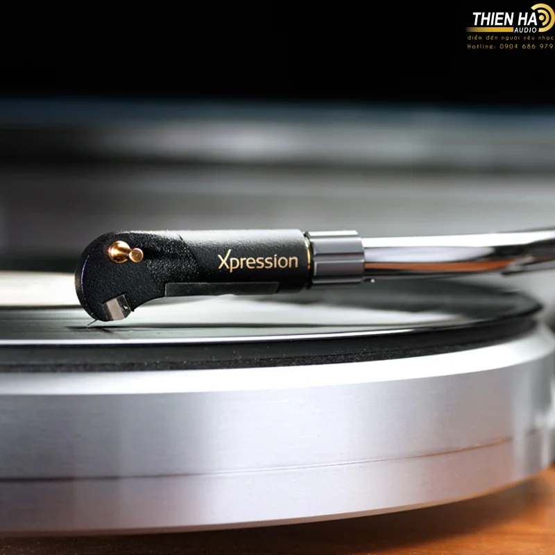 Kim Ortofon MC Xpression - Ảnh 3