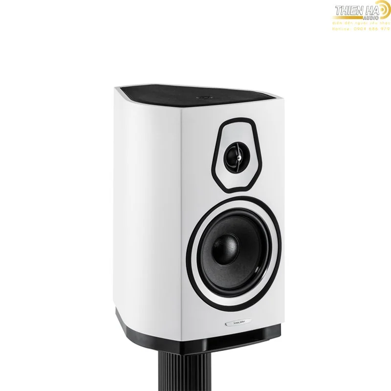 Loa Sonus Faber Sonetto II - Ảnh 2