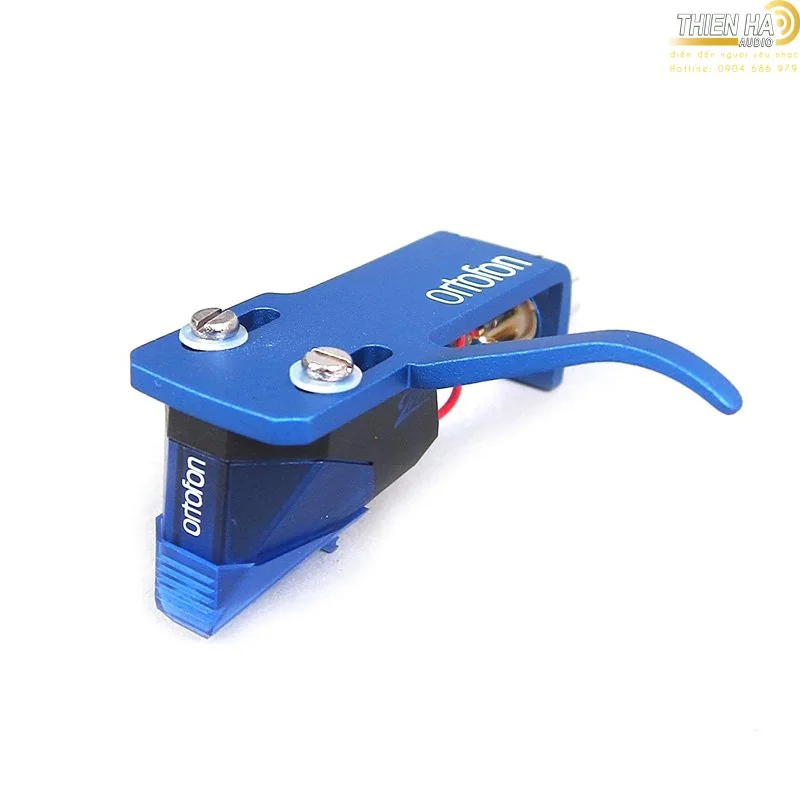 Kim Ortofon 2M Blue - Ảnh 3