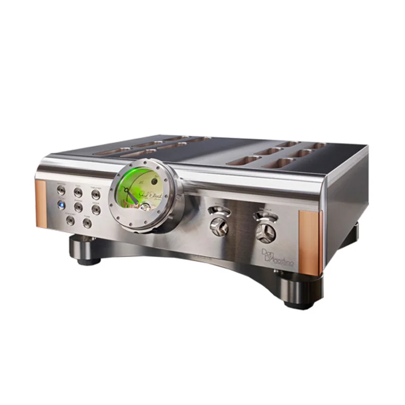 Ampli Dan D'Agostino Momentum