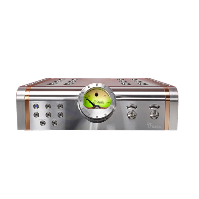 Ampli Dan D'Agostino Momentum - Ảnh 2