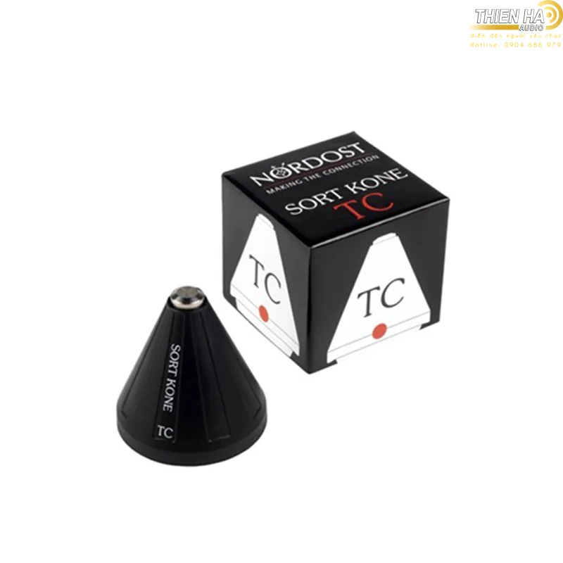 Nordost Sort Kones TC/ Chiếc - Ảnh 2