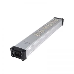 Ổ Cắm Furutech eTP 66 Gold (6 ổ cắm)