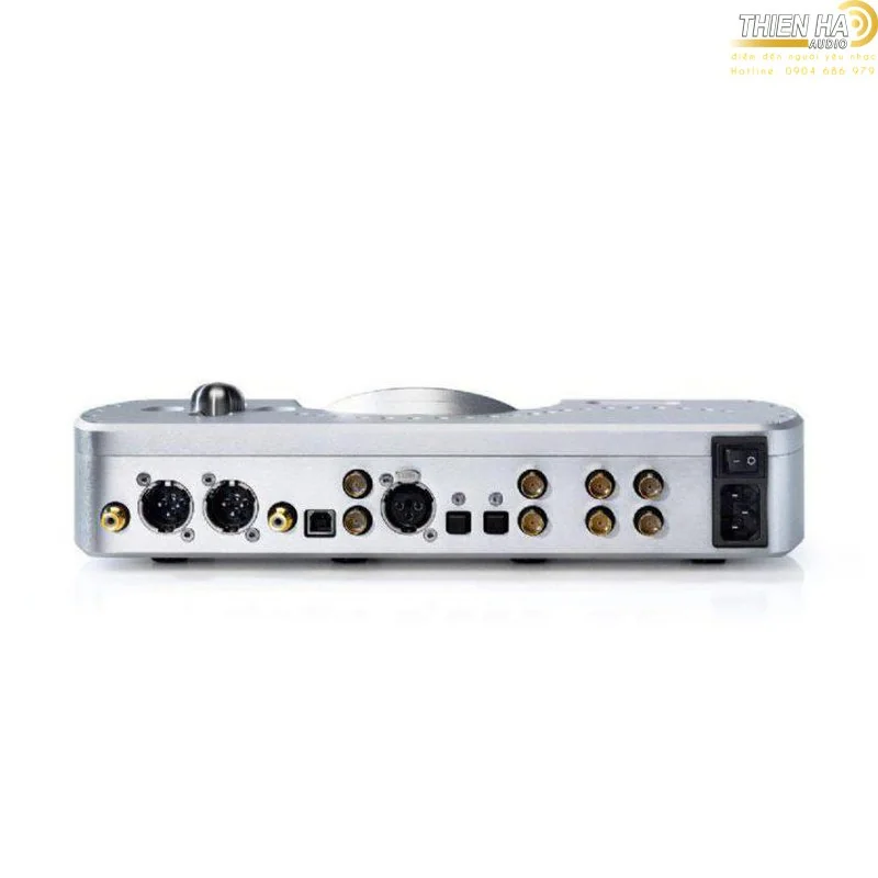 DAC Chord Dave - Ảnh 3