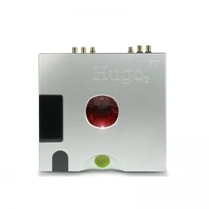 DAC Chord Hugo TT 2