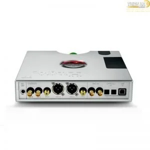 Alternative view of DAC Chord Hugo TT 2