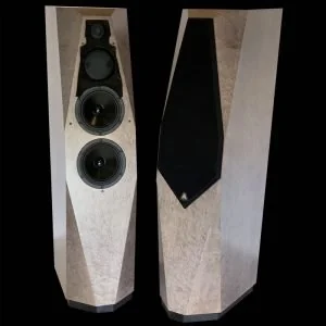 Loa Avalon Precision Monitor 2 (Liên Hệ)