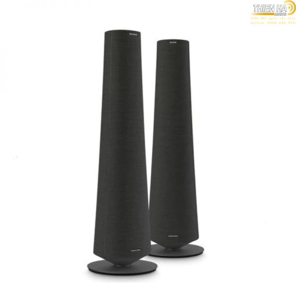 Loa Harman Kardon Citation Tower - Hình ảnh 2