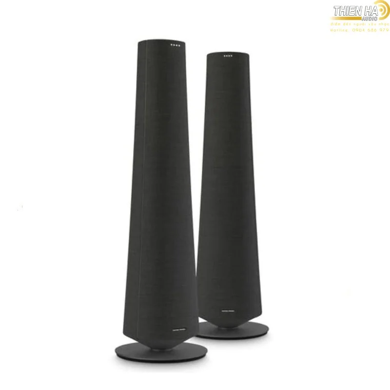 Loa Harman Kardon Citation Tower - Ảnh 2
