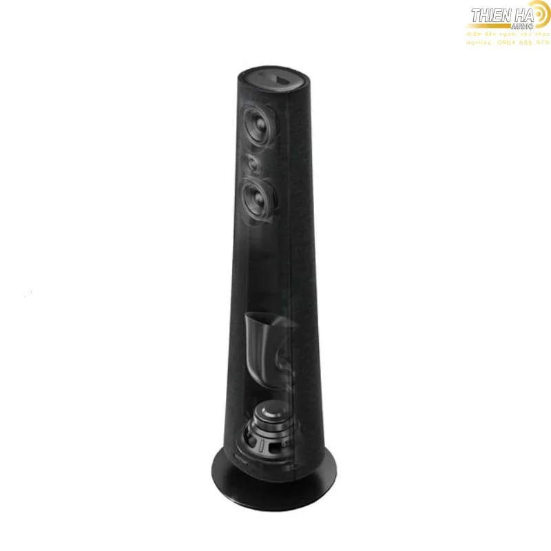 Loa Harman Kardon Citation Tower - Ảnh 3