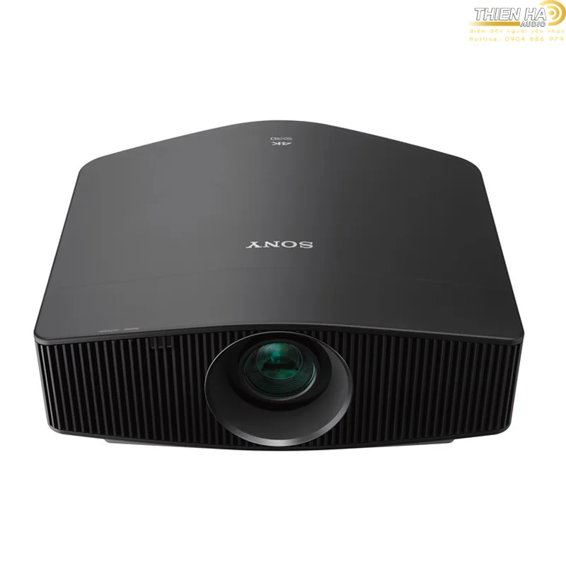Máy Chiếu 4K Sony VPL-VW760ES - Ảnh 2