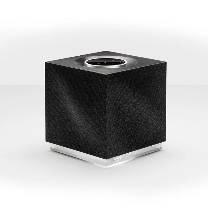 Loa Công Nghệ Naim Mu-so Qb 2nd Generation