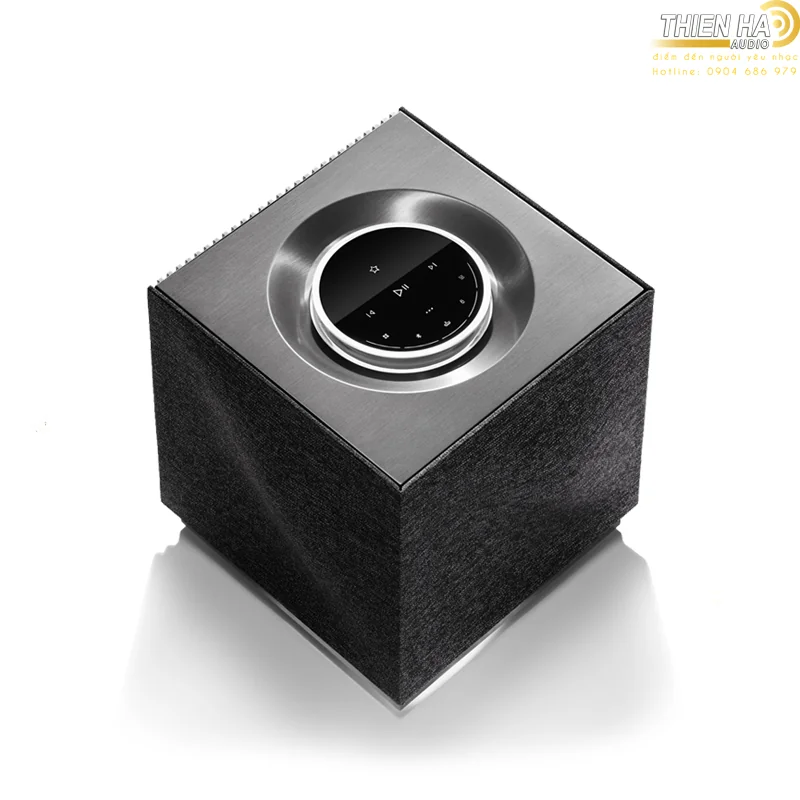 Loa Công Nghệ Naim Mu-so Qb 2nd Generation - Ảnh 2