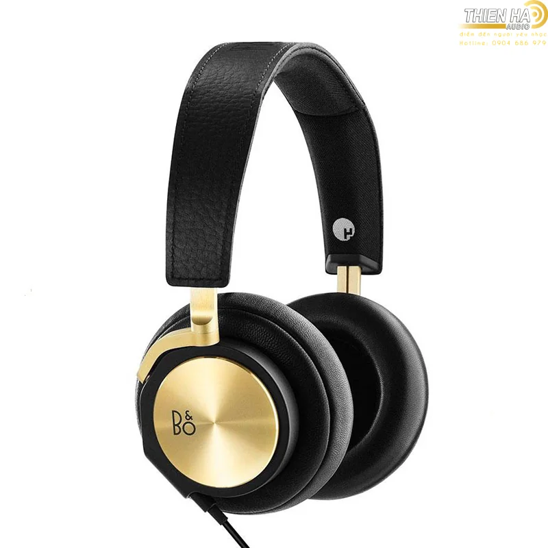 Tai Nghe Bluetooth B&O BeoPlay H8 - Ảnh 2