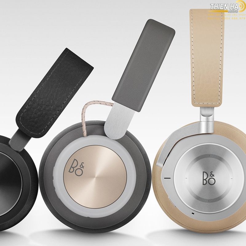 Mua Tai Nghe Bluetooth B&O BeoPlay H9 (3rd Gen) Chính Hãng - LH 0983.83 ...