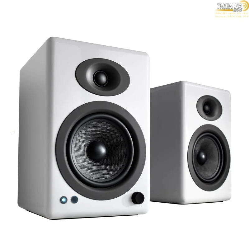 Loa Audioengine A5+ Wireless - Ảnh 2