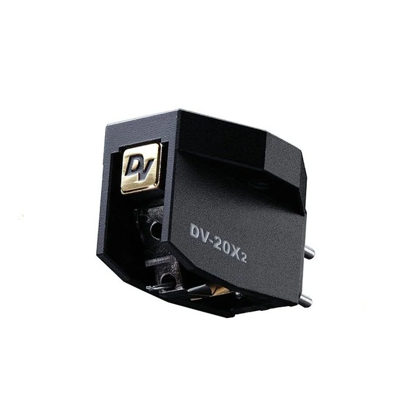 Kim Dynavector DV 20X2H