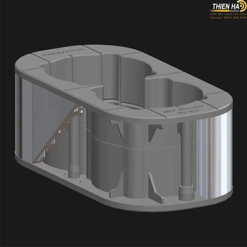 Phụ Kiện Cố Định Đầu Dây Furutech NCF Booster-Brace - Ảnh 2
