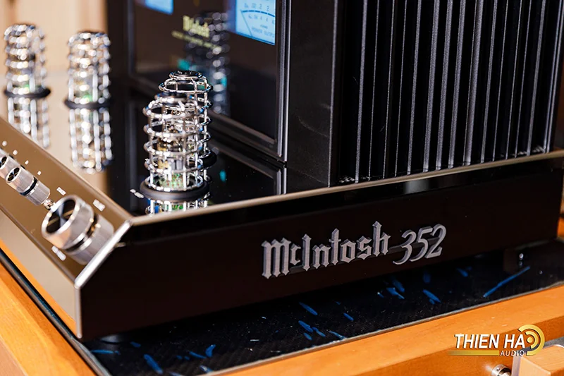 Ampli Mcintosh MA352 - Ảnh 4