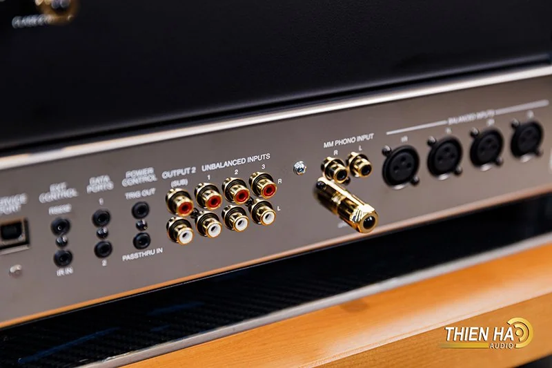 Ampli Mcintosh MA352 - Ảnh 7