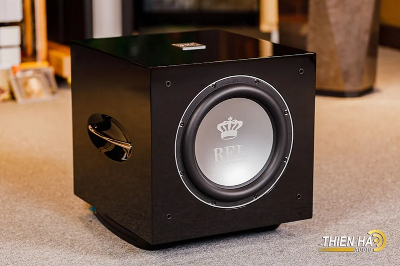 Loa Sub REL S/812 - Ảnh 3