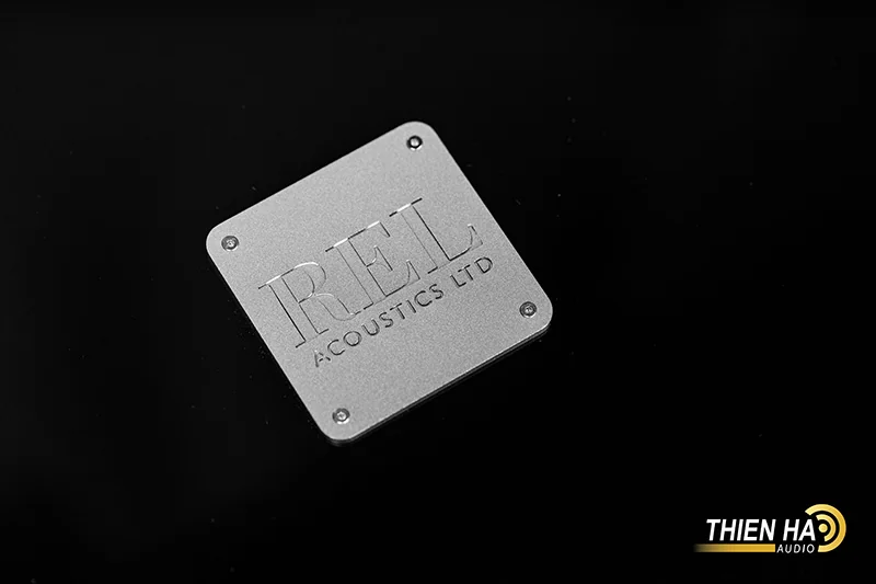 Loa Sub REL S/812 - Ảnh 5