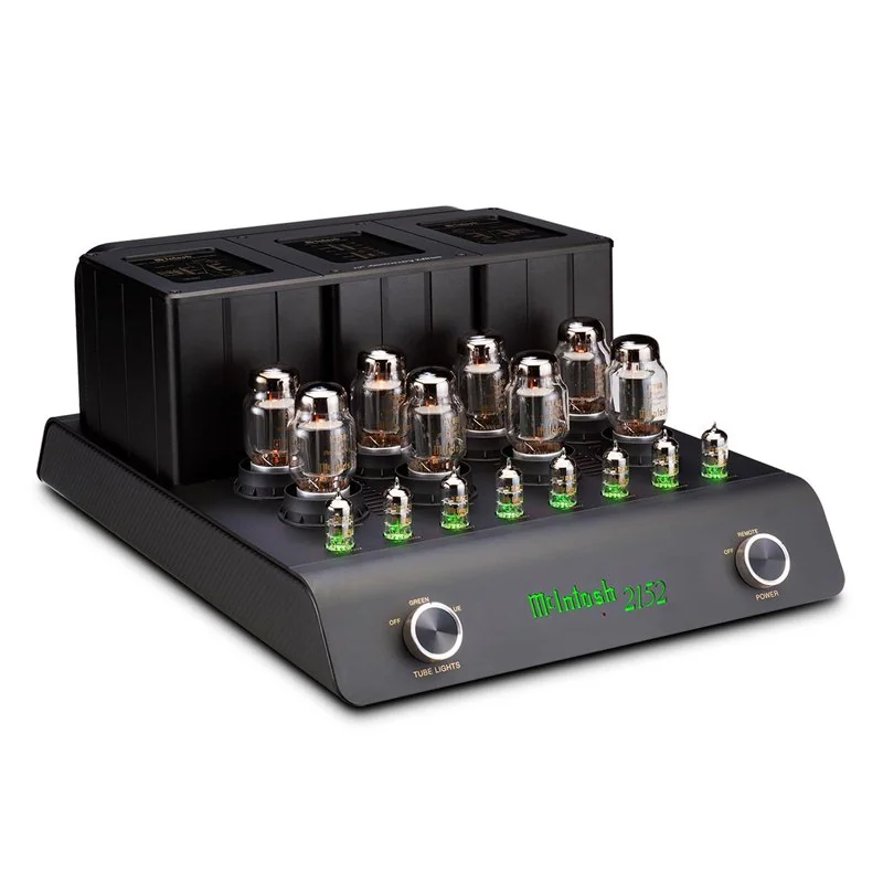 Power Mcintosh MC2152 “70TH Anniversary”