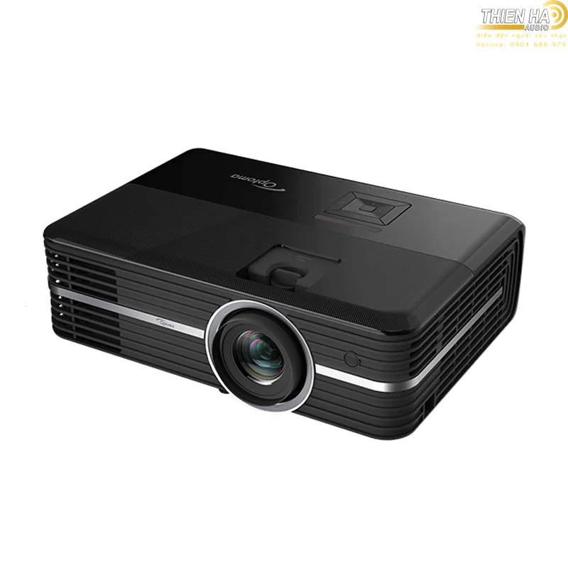 Máy Chiếu 4K Optoma UHD51A - Ảnh 2