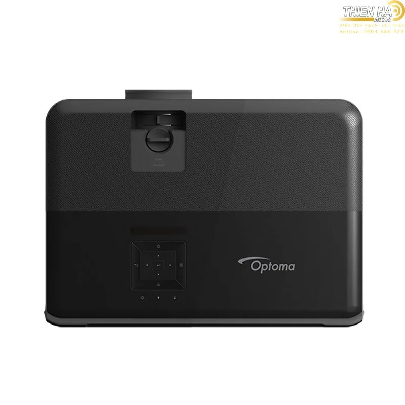 Máy Chiếu 4K Optoma UHD51A - Ảnh 3