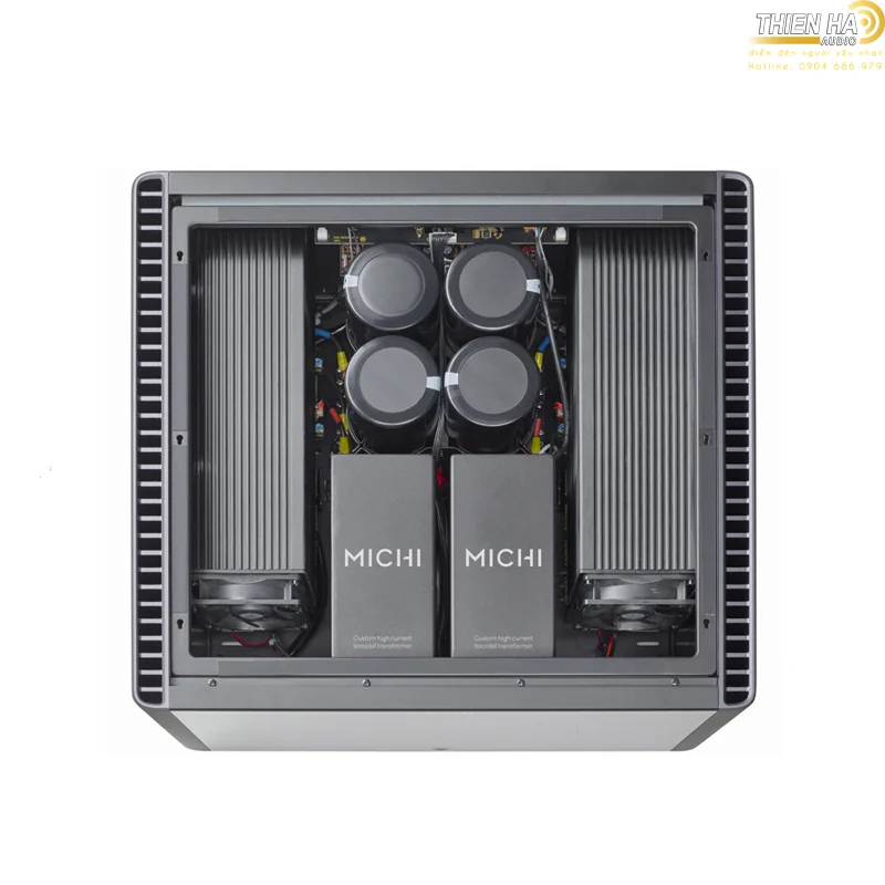 Power Rotel Michi S5 - Ảnh 3