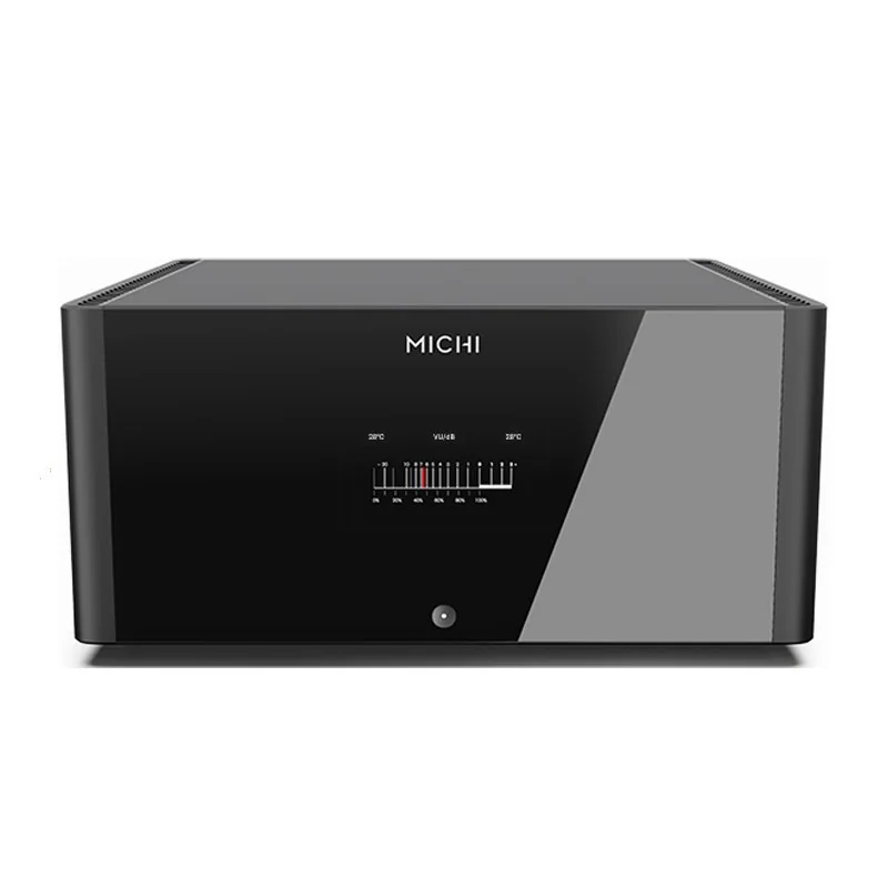Power Monoblock Rotel M8