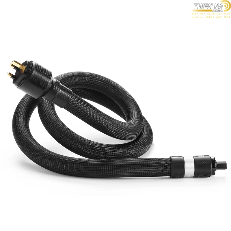 Dây Nguồn Shunyata Sigma NR/ 1,75m - Ảnh 3