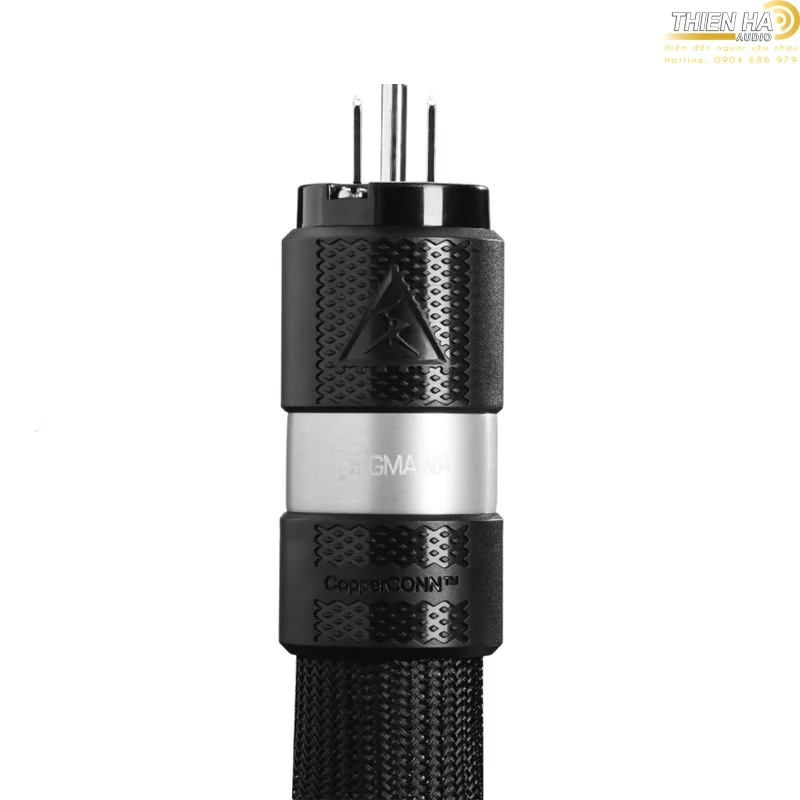 Dây Nguồn Shunyata Sigma NR/ 1,75m - Ảnh 2