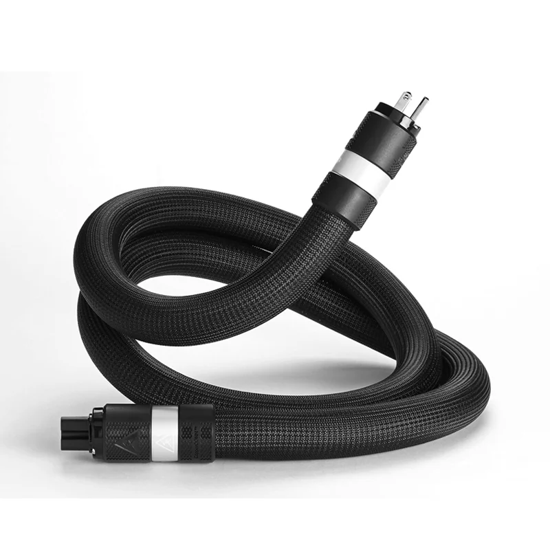 Dây Nguồn Shunyata Sigma NR/ 1,75m