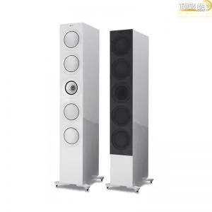 Alternative view of Loa Cột Kef R11