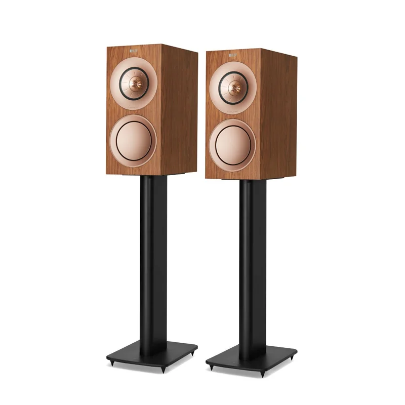 Loa Bookshelf Kef R3