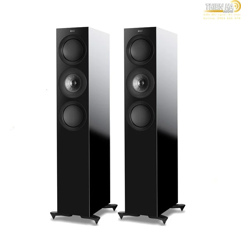 Loa Cột Kef R7 - Ảnh 3