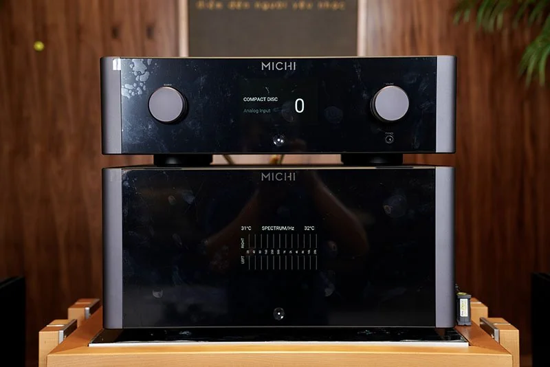 Power Rotel Michi S5 - Ảnh 5